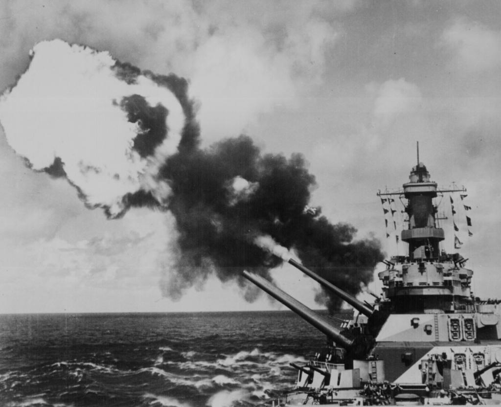 Battle of Philippine Sea