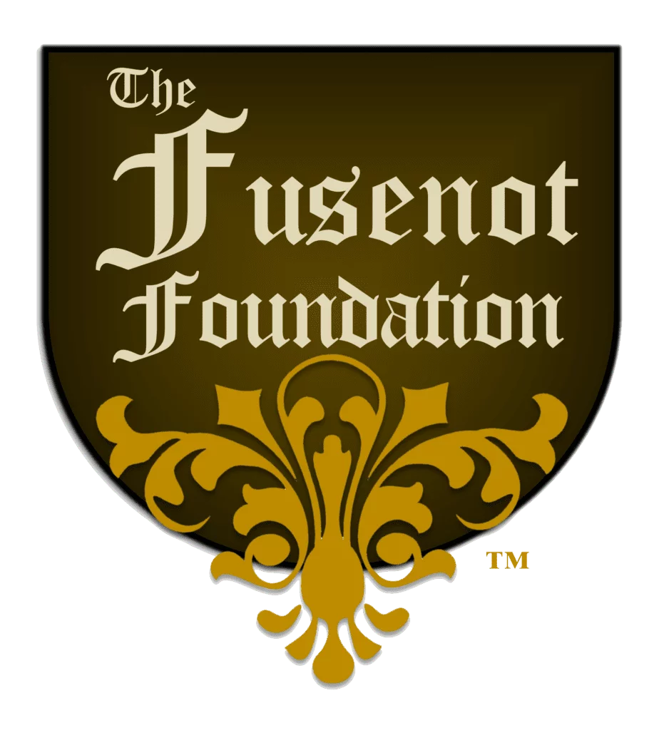 The Fusenot Foundation
