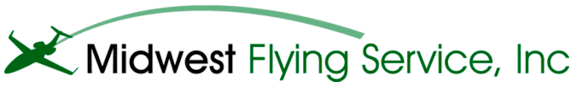 Midwest Flying Service Inc